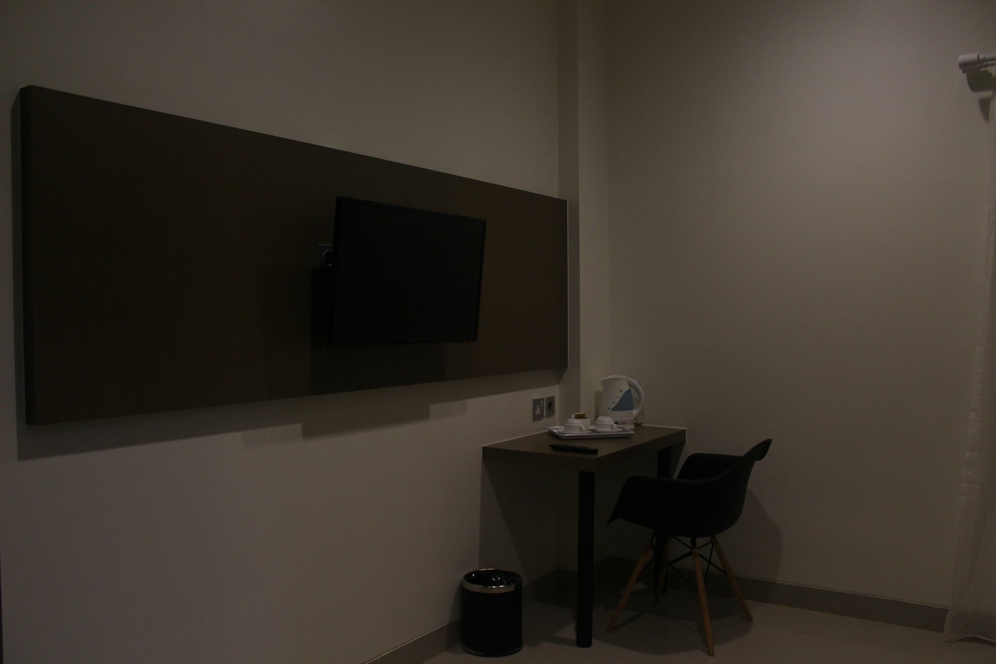 Opi Indah Hotel Palembang Eksteriør bilde